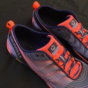 Merrell Women’s Vapor Glove 2 Trail Running Shoe